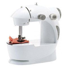 Мини швейная машина 4в1 Mini Sewing Machine