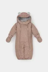 комбинезон  для мальчика  ВК 60094/н/7 УЗГ