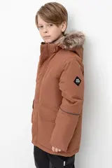 куртка  для мальчика  ВК 36100/1 ГР