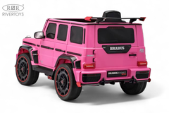 Mercedes Brabus Z777ZZ 4WD (Полноприводный)