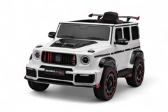 Mercedes Brabus Z777ZZ 4WD (Полноприводный)