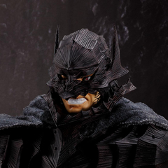Фигурка S.H.Figuarts Berserk: Guts Berserker Armor Heat Of Passion