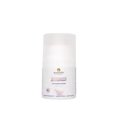 Дезодорант Yodometics шариковый натуральный «Пустынная лилия», 50 мл