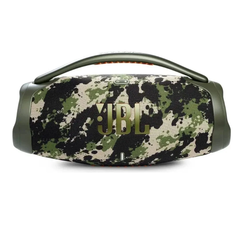 Bluetooth колонка JBL Boombox 3