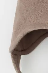 шапка  для мальчика  ФЛ 80012/3 ГР