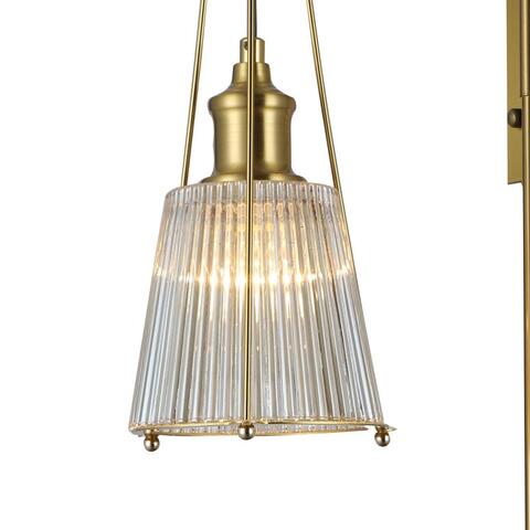 Настенный светильник Favourite Copita 2777-1W