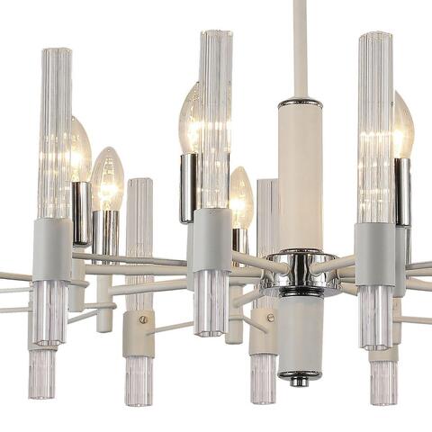 Потолочная люстра F-Promo Supreme 2539-8P