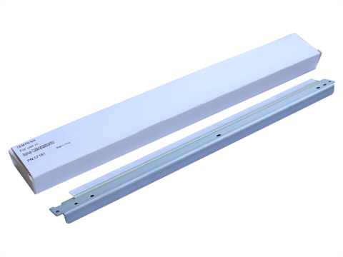 Лезвие очистки ленты переноса для KONICA MINOLTA Bizhub C200/C203/C253/C353 (CET), CET7181