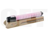 Тонер-картридж (CPT, HT8) 842097 для RICOH MPC306/307/406 (CET) Magenta, 117г, 6000 стр., CET141356