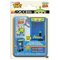 Funko Bitty POP! Arcade Disney Toy Story: Alien (GW Exc)