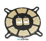 Плата распределения питания PDB 200A (до x8 ESC)