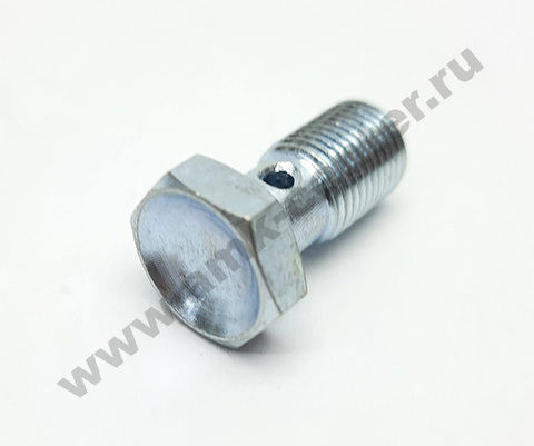 Болт Banjo 10 x 1,0 mm Accossato MS2365