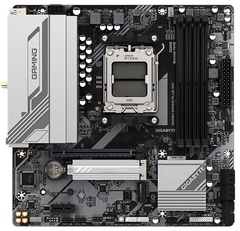 Материнская плата GIGABYTE B650M GAMING PLUS WIFI (REV1.1)