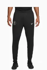 Штаны Nike Chelsea FC 25/26 Strike - черный