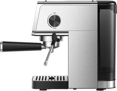 Кофеварка Xiaomi Semi-automatic Espresso Machine (BHR9798EU)