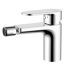 Aquatek Ника AQ1818CR Смеситель для биде, цвет: хром фото