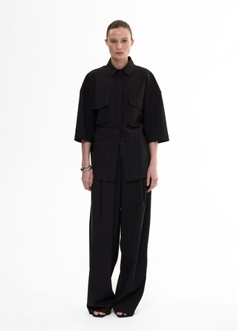 Рубашка Bauhaus