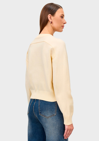 Джемпер SAVAGE