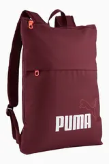 Рюкзак Puma Phase Elemental - бордовый