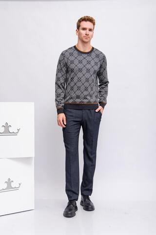 Pal Zileri Джемпер из шерсти