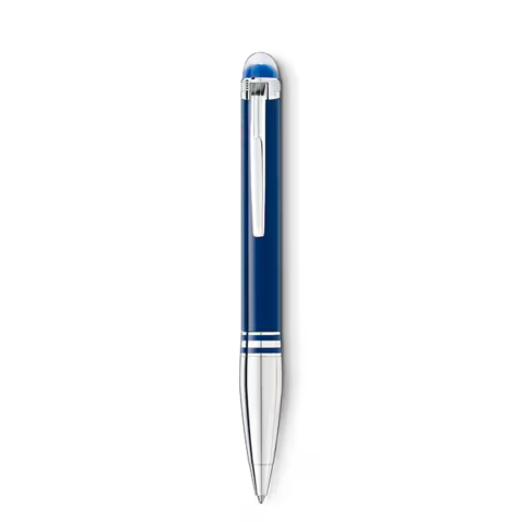 Шариковая ручка Star Walker Blue Planet Doue
