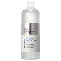 JMsolution Skin Boost Hyaluronic Acid Toner XL 1.0 увлажняющий тонер-бустер с гиалуроновой кислотой