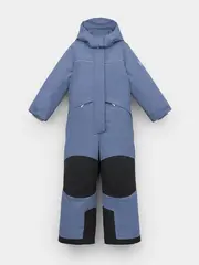 комбинезон  для мальчика  ВК 60129/4 ГР (128-158)