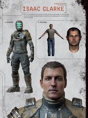 Артбук The Art of Dead Space (на Английском языке)