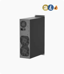 GoldShell E-DG1M 3.4 GH/S Новый