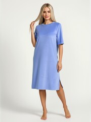 Туника Пандора-4 Виотекс ГОЛУБОЙ