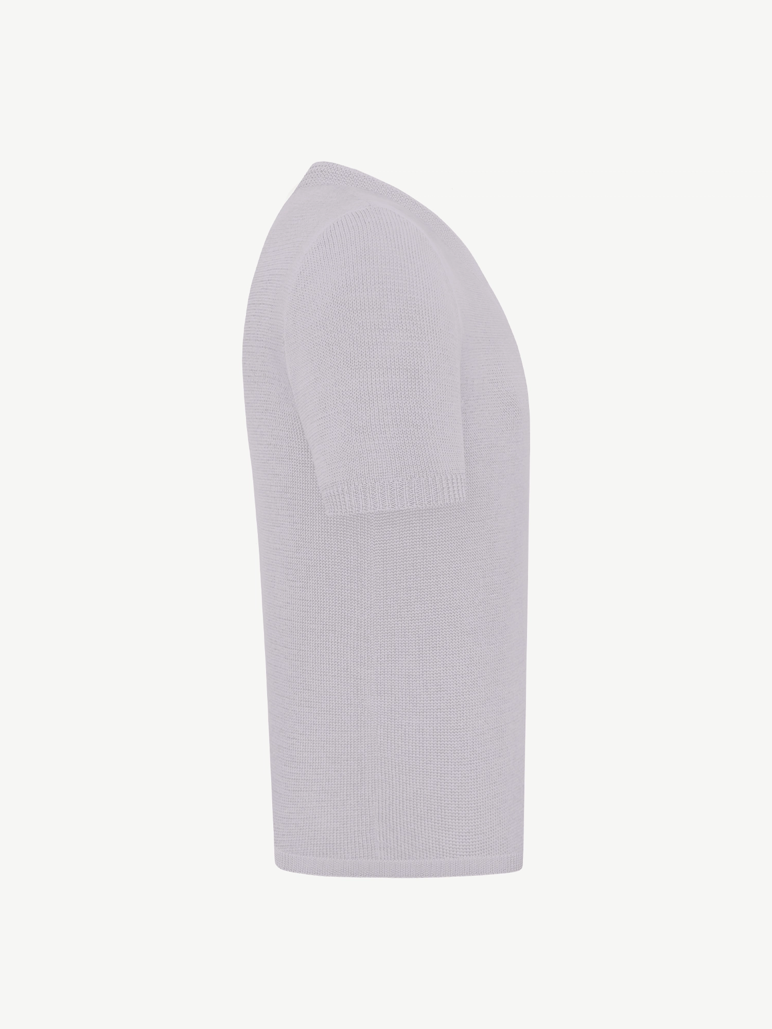 Футболка из экохлопка