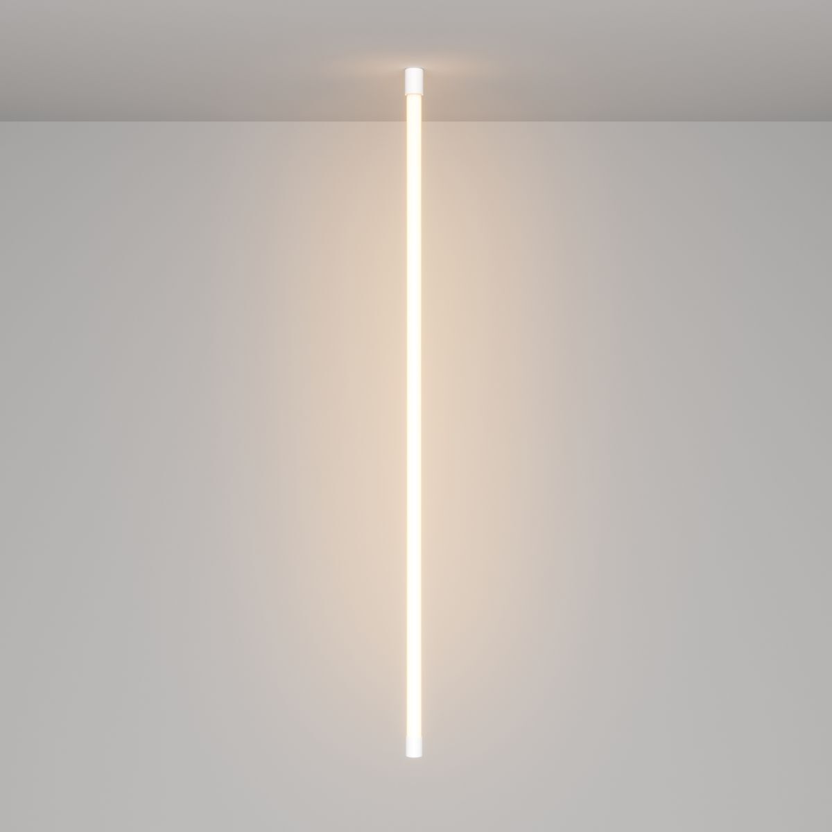 Крепление потолочное Maytoni LNM-D25-CS-W 20313