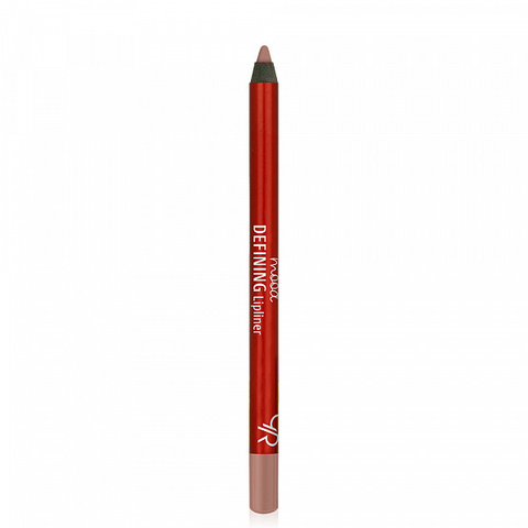 Golden Rose Карандаш для губ MOOD DEFINING LIPLINER тон 02