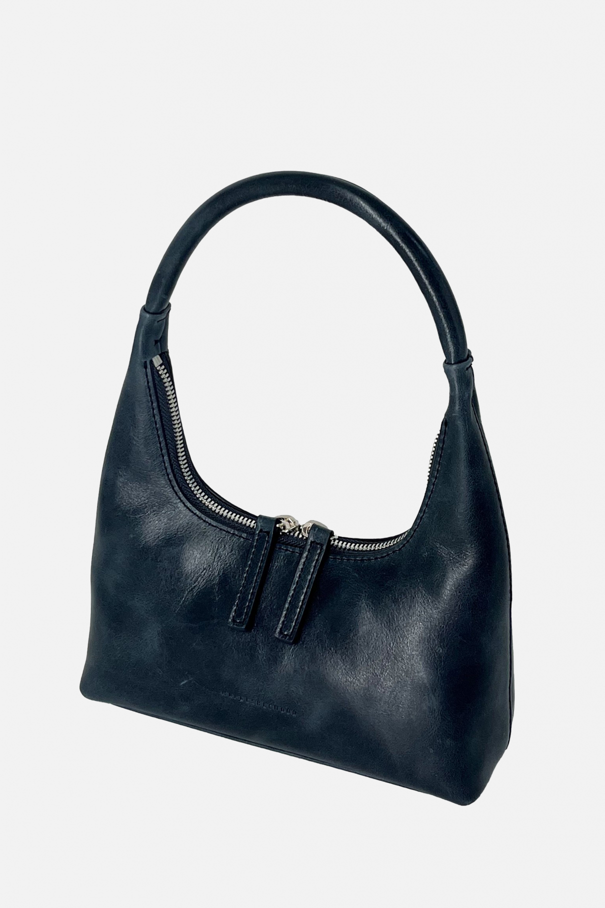 Сумка HOBO MINI Темно-синий