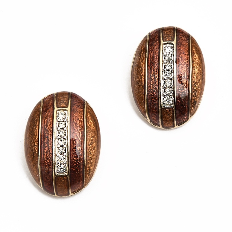 Клипсы D’Orlan, 1970-е