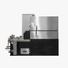 АМ900 AK Двухстадийная мойка деталей Mizotty