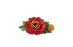 Силиконовый молд 