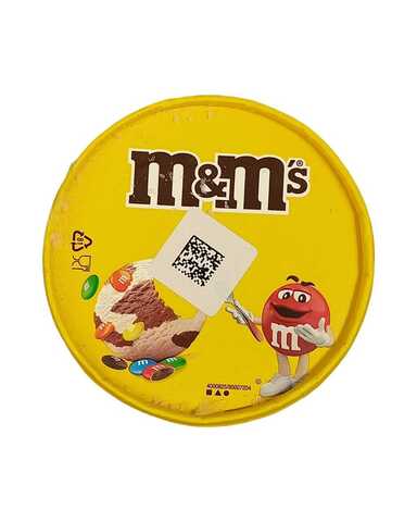 Мороженое  ведёрко