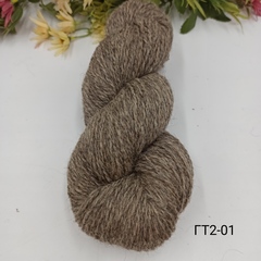 ГТ2-01 Дундага 6/2 солид Готланд 210м/100гр