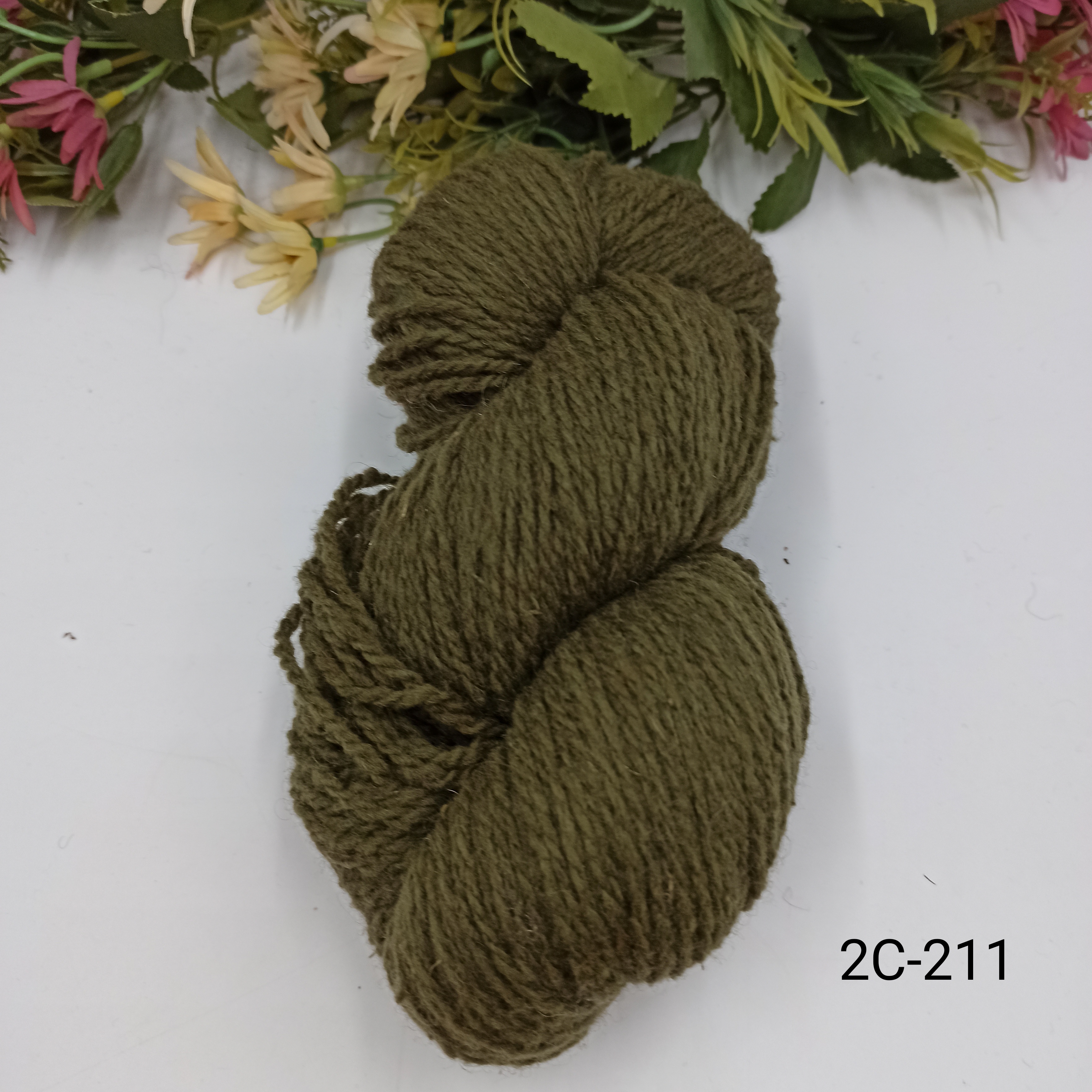 Дундага 6/2 солид 2С-211 210м/100гр