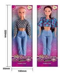 Кукла в кор, 10*32