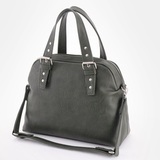 Сумка Саломея 518 македония оливковый