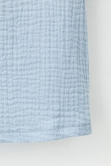 фуфайка  ТК 30004/нежно-голубой