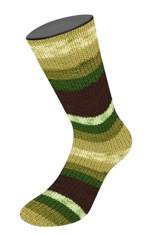 Lana Grossa Meilenweit Aktion 3015