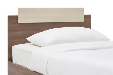 кровать ЭКО 0,9 м (ясень шимо)