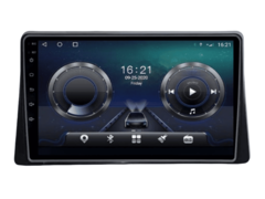 Магнитола для Honda Freed (2024+) Android 11 8/128GB QLED DSP 4G модель HO-355TS18