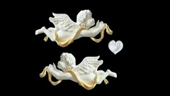 Силиконовый молд 