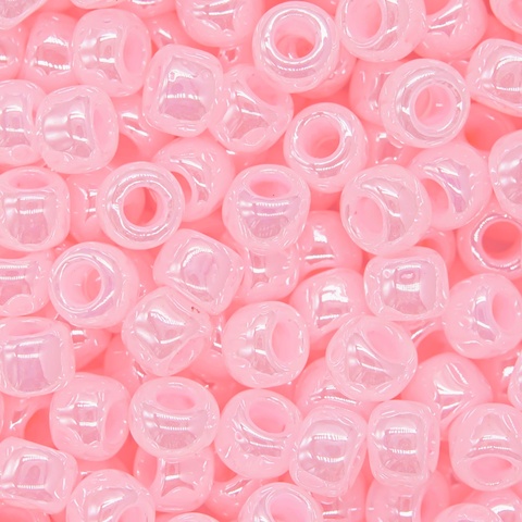 Японский бисер TOHO Round 6/0 (№145), жемчужный глянцевый