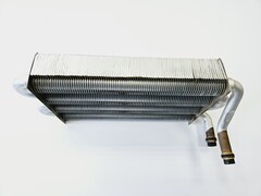 Теплообменник основной SD (24кВт) для PROTHERM Тигр v.12,17/Пантера v.15,17 (арт. 0020025264)
