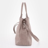 Сумка Саломея 168 македония тауп